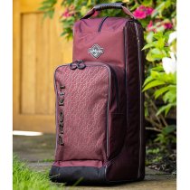 LeMieux Elite Pro Boot & Hat Bag