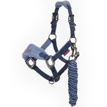 LeMieux Mini Vogue Halter & Leadrope