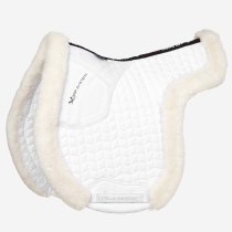 LeMieux Merino+ Hunter Pro Saddle Pad