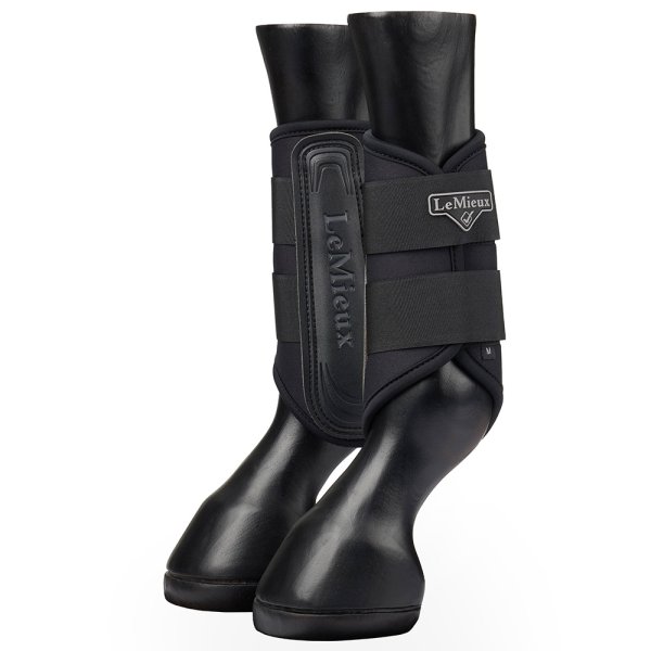 LeMieux Grafter Brushing Boots