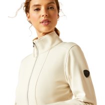 Ariat Zaphus Full Zip Sweatshirt for Women