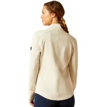 Ariat Zaphus Full Zip Sweatshirt for Women