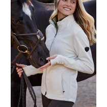 Ariat Zaphus Full Zip Sweatshirt for Women