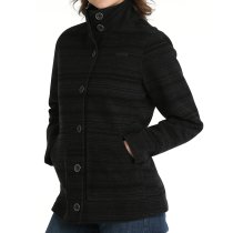 Cinch Wool Twill Jacket for Women