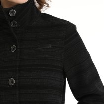 Cinch Wool Twill Jacket for Women