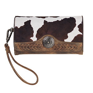 Nocona Jessi Ray Clutch