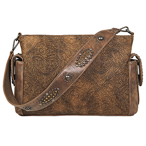 Nocona Ophelia Conceal Carry Satchel