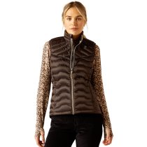 Ariat Ideal Down Vest - Mole