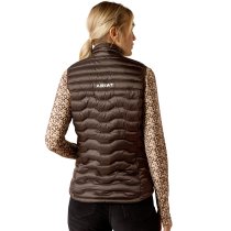 Ariat Ideal Down Vest - Mole