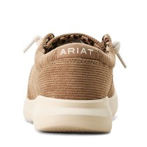 Ariat Hilo Corduroy Shoes for Women