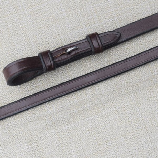 Red Barn English Reins 1/2"