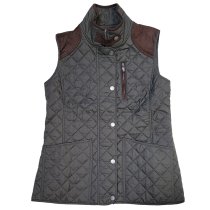 Chestnut Bay Heritage Quilted Vest
