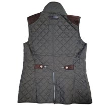 Chestnut Bay Heritage Quilted Vest