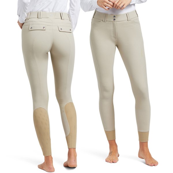 Ariat Tri Factor Breeches for Women
