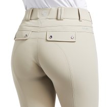 Ariat Tri Factor Breeches for Women