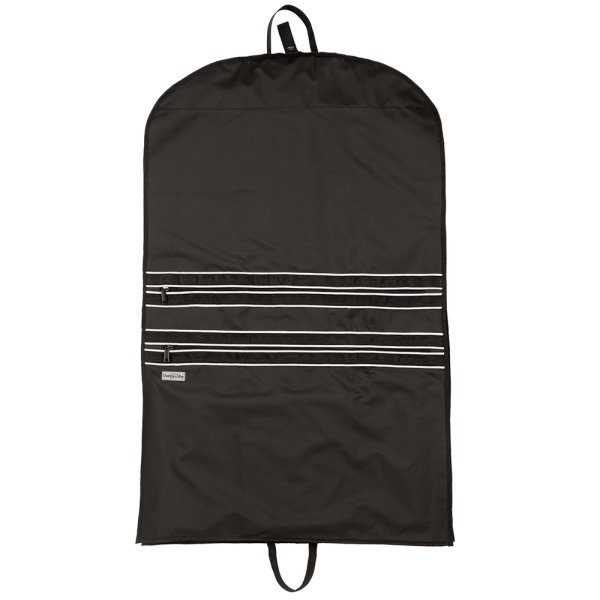 Chestnut Bay 3 Gusset Garment Bag