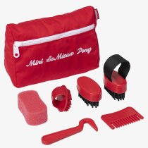 LeMieux Toy Pony Grooming Kit