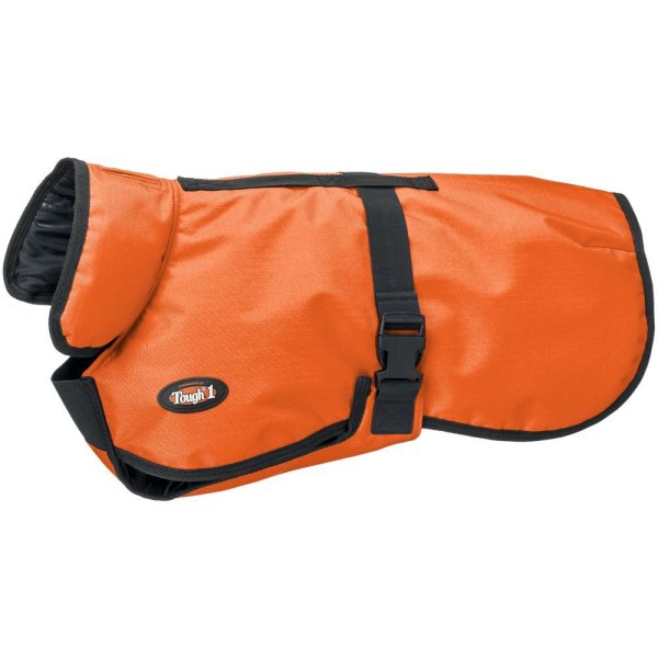 Tough1 Deluxe Dog Blanket 600D 200g L