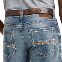 Ariat M4 Low Rise Coltrane Boot Cut Jeans