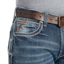 Ariat M4 Low Rise Coltrane Boot Cut Jeans