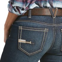 Ariat Rebar DuraStretch Riveter Jeans