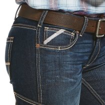 Ariat Rebar DuraStretch Riveter Jeans