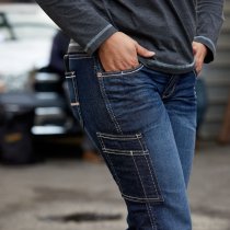 Ariat Rebar DuraStretch Riveter Jeans
