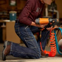 Ariat Rebar DuraStretch Riveter Jeans