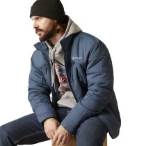 Ariat Men's Crius Insulated Jacket