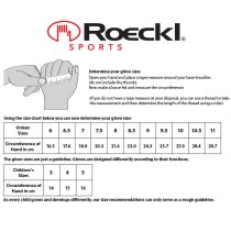 Roeckl Nanto Winter Riding Gloves