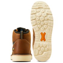 Ariat Rebar Lift Chukka H2O Work Boots