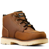 Ariat Rebar Lift Chukka H2O Work Boots