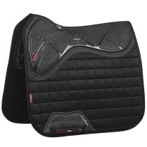 LeMieux X-Grip Twin Sided Dressage Square Saddle Pad