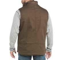 Ariat Rebar DuraCanvas Work Vest for Men L