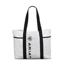 Ariat Canvas Tote Bag