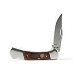 Ariat Smooth Blade Folding Knife