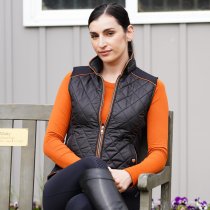 KL Select Taylor Vest