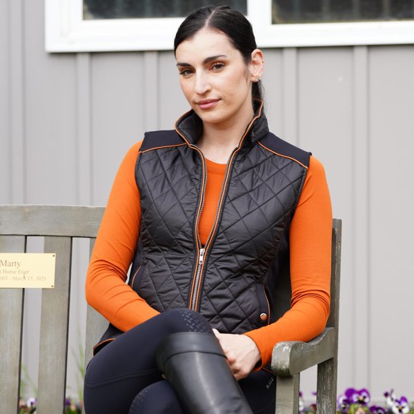 KL Select Taylor Vest