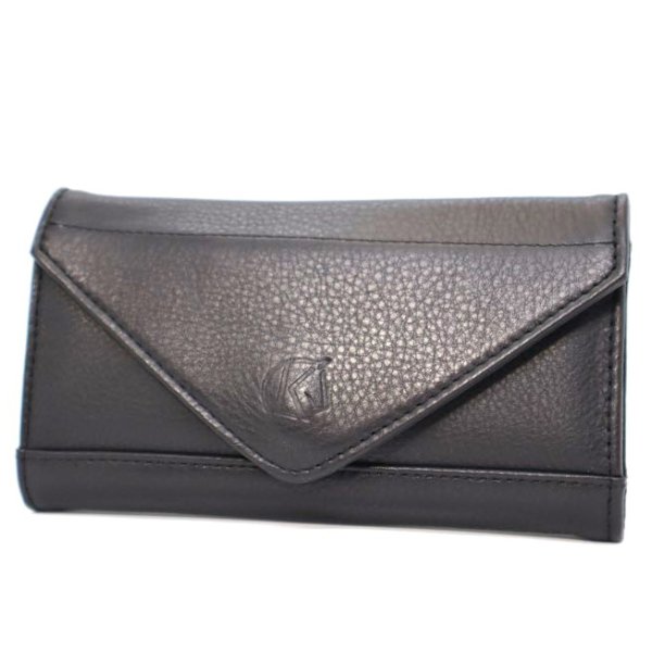 KL Select Leather Phone Pocket