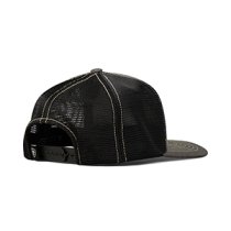 Ariat FlexFit 110 Heather Front Patch Ball Cap