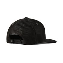 Ariat FlexFit 110 Snap Back Ball Cap with Patch