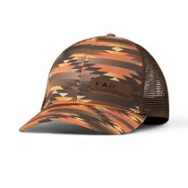 Ariat Ladies PonyFlo Southwest Ball Cap