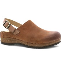 Dansko Merrin Slip-On Shoes for Women