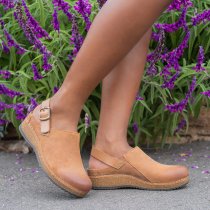 Dansko Merrin Slip-On Shoes for Women