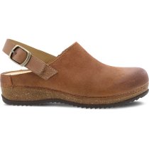 Dansko Merrin Slip-On Shoes for Women