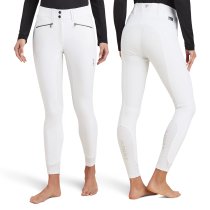 Ariat Tri Factor X Bellatrix Full Seat Breeches