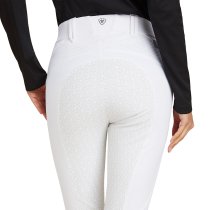 Ariat Tri Factor X Bellatrix Full Seat Breeches