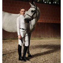 Ariat Tri Factor X Bellatrix Full Seat Breeches