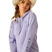 Ariat Logo 2.0 Hoodie for Women