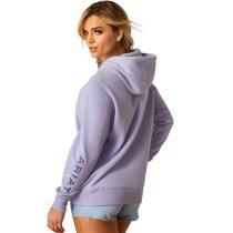 Ariat Logo 2.0 Hoodie for Women